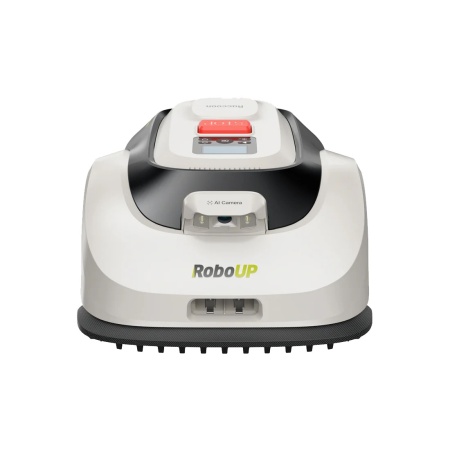 Газонокосилка-робот RoboUP Raccoon 2SE