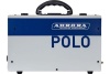 Полуавтомат AURORA POLO 175 SYNERGIC 40-160А 5.94кВт 0.8-1.0мм 220В Арт. 34453
