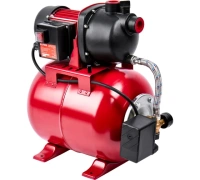 Станция насосная Elitech САВ 800-19П 800Вт, 19л, 40м, 50л/мин Арт. САВ 800-19П