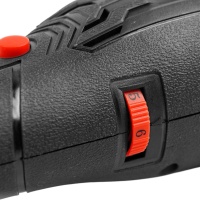 УШМ акк TEH LG125V-1B 20V*4Ач Li-Ion 125мм АКК и ЗУ кейс Арт. LG125V-1B