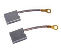 Щетки графитные 2 шт HCD 1916E ELITECH Арт. 1820.179900