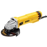 УШМ DeWalt DWE4227-QS 125мм 1200Вт пл. пуск Арт. DWE4227-QS