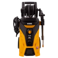 Мойка Denzel R-210iD 2.6кВт 480л/ч 145бар Арт. 58237