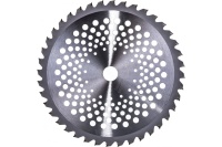 Диск для кустореза Champion 255*25,4мм 40Т Арт. C5107