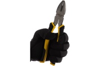 Плоскогубцы 200мм комб. жел.-чер. Stanley Control-Grip Арт. STHT0-74367