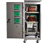 Стабилизатор Ресанта АСН-15000/3-Ц Арт. 63/4/17