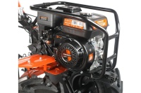 Мотоблок бенз. PATRIOT Урал 7,8л.с. г/ш 320/920мм +4/-2 сцеп ремен Арт. 440107581