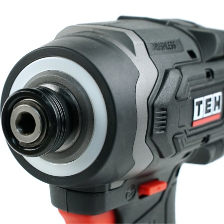 Винтоверт акк уд TEH LID230 20V Li-Ion 230Нм HEX1/4 без акк и ЗУ Арт. LID230