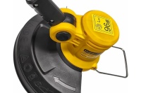 Триммер эл. CHAMPION ET351 25см 0.38кВт Арт. ET351