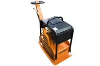 Реверсивная виброплита Grost PCR-4048CH АР.107642 