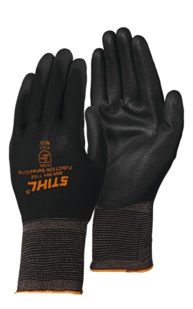 Перчатки рабочие STIHL FUNCTION SensoGrip размер M Арт. 0000-884-1182