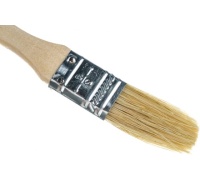 Кисть плоская 20мм SPARTA Slimline Арт. 824155