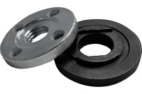 Гайка М14 Vertextools с опорным фланцем, комплект Арт. 20-40-125