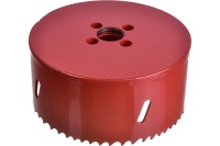 Коронка пильная Bi-Metal ELITECH ф92мм Арт. 1820.063000