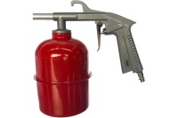 Пневмопистолет для вязких жидкостей FUBAG 0,9л, 130л/мин Арт. 110111