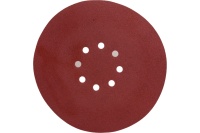 Круг шлифовальный ELITECH 225мм Р150 5шт/упак Арт. 1820.126400