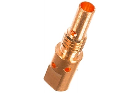 Вставка под наконечник M6 35мм MS 25 Арт. ICF0061