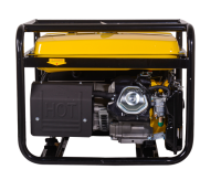 Бензиновый генератор EUROLUX G9500A