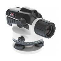 Нивелир оптический ADA Ruber 32 32х, точн +/- 1,5мм Арт. А00121