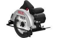 Пила дисковая PIT PKS185-C4 1.2кВт 185мм глуб.пропил. 47/61мм Арт. PKS185-C4