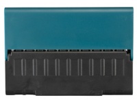 Набор насадок Impact Black, 50 мм, 10 шт Makita E-12011