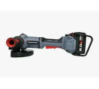 УШМ акк PROFIPOWER Серия 40B 40V*8Ah Li-Ion 230мм 2акк ЗУ кейс Арт. E0234