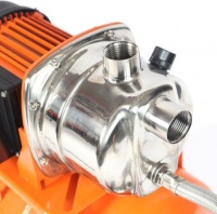 Станция насосная PATRIOT PW 850-24 INOX 850Вт 24л 30м 50л/мин нерж Арт. 315302438