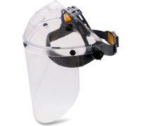 Щиток защитный лицевой  РОСОМЗ НБТ2 ВИЗИОН TITAN Арт. 424390