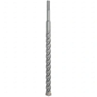 Бур SDS+ 16*200*260 мм BOSCH SDS plus-5X Арт. 2608833826