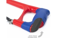 Ножовка по металлу WORKPRO 300мм Арт. WP215025