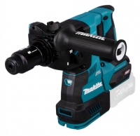 Перфоратор аккумуляторный Makita HR004GZ SDS+ 40V XGT Li-Ion 2.9Дж 3реж. без АКБ и ЗУ Арт. HR004GZ