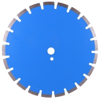 Диск алм DISTAR 232*22.23*2.4/1.6мм 1A1RSS/C3-W Classic H12 бетон кирпич Арт. 12315011018