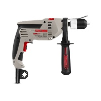 Дрель уд. CROWN CT10129C 750Вт 13мм 1-х скор. БЗП Арт. CT10129C