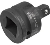 Адаптер ударный с 3/4" F на 1/2" M Forsage Арт. F-80964MPB44