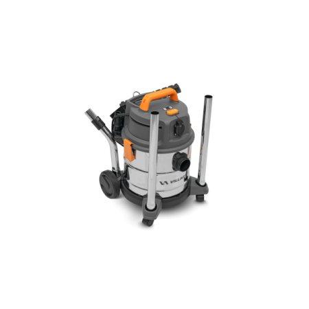 Пылесос строительный VILLARTEC VE 162E