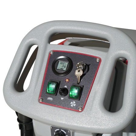 Поломоечная машина EVOline SDB 530 Т