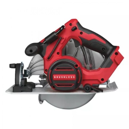 Аккумуляторная циркулярная пила Milwaukee M18 BLCS66-0X Арт. 4933464589