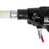 Дрель алм. бурения TEH TCD8130 1.6кВт 1-1/4" 130мм 2 скор. Арт. TCD8130