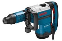 Молоток отб. BOSCH GSH 7 VC SDS Max 1500Вт 13Дж Арт. 0611322000