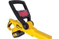 Триммер акк. CHAMPION TB1821 18V*4Ah Li-ion 25см ш 1,8мм + 1 акк 2Ah и зу Арт. TB1821