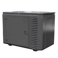 Кожух EVOline 1200 ELITE HIGH c вентилятором и зимним пакетом
