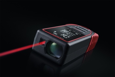Дальномер лазерный ADA Cosmo MINI 30м, точн +/- 3мм Арт. А00410