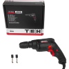 Дрель TEH TD1005A 450Вт 10мм БЗП Арт. TD1005A