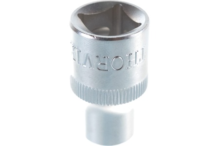 Головка 10мм 1/2 Thorvik FS01210 6 гран. Арт. 52091