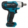 Гайковерт акк. уд. Makita TW141DZ 12V Li-Ion 1/2" М16 145Нм без акк и ЗУ Арт. TW141DZ