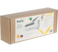 Завеса тепловая BALLU BHC-CE-3 300куб.м/час 3кВт 220В Арт. BHC-CE-3