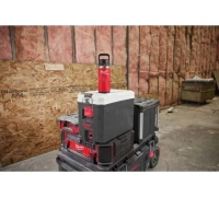 Термос красный PACKOUT™ CHUG LID 710 мл