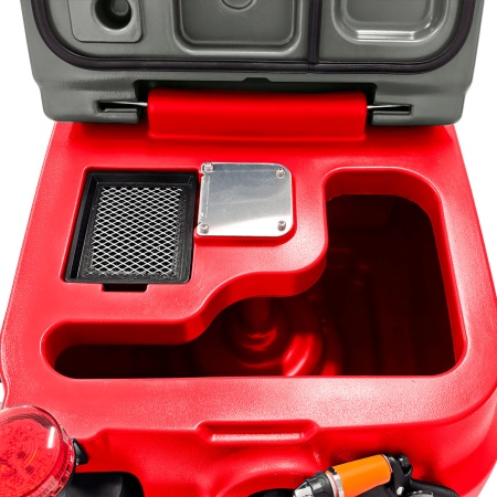 Поломоечная машина EVOline SDB 700 R-V2 SDB700R-V2