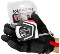 Рулетка Kapro 5м магнитная 510-5