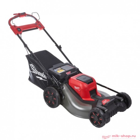 Аккумуляторная газонокосилка Milwaukee M18 FUEL F2LM53-0 Арт. 4933479584